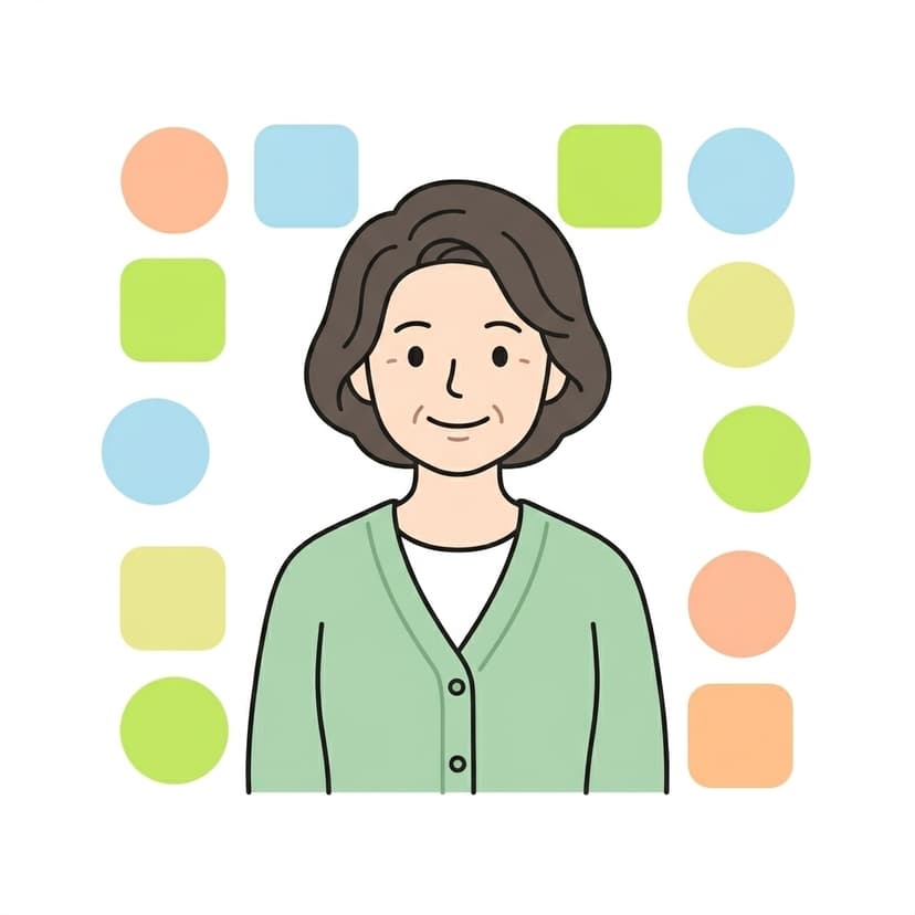 50代・女性(娘様)