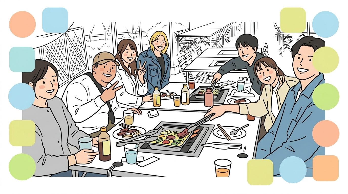 ノベラクトケアのチーム